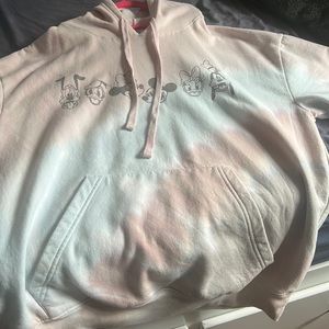 Disney mickey jacket semi-new